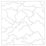 Nature's Wonders - Clouds (Double Run)