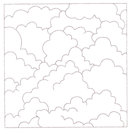 Nature's Wonders - Clouds (Double Run)