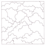 Nature's Wonders - Clouds (Double Run)