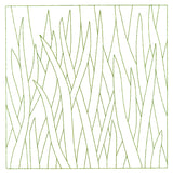 Nature's Wonders - Grass (Double Run)