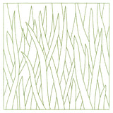 Nature's Wonders - Grass (Double Run)