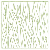 Nature's Wonders - Grass (Double Run)