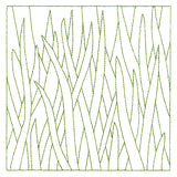 Nature's Wonders - Grass (Double Run)