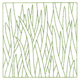 Nature's Wonders - Grass (Double Run)