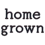 Homegrown