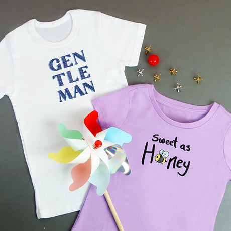 Wild & Cute - Sweet As Honey Bee