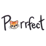 Wild & Cute - Purrfect Cat