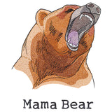 Mama Grizzly