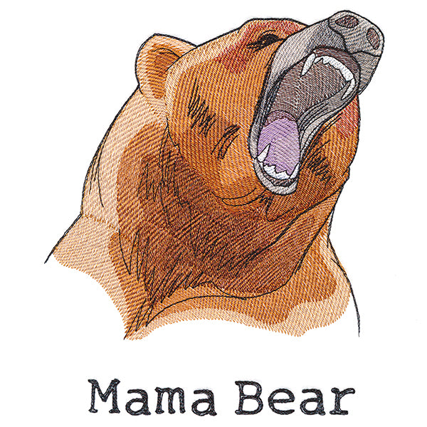 Mama Grizzly