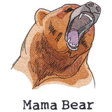 Mama Grizzly