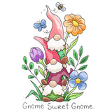 Gnome Sweet Gnome Stack