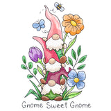 Gnome Sweet Gnome Stack