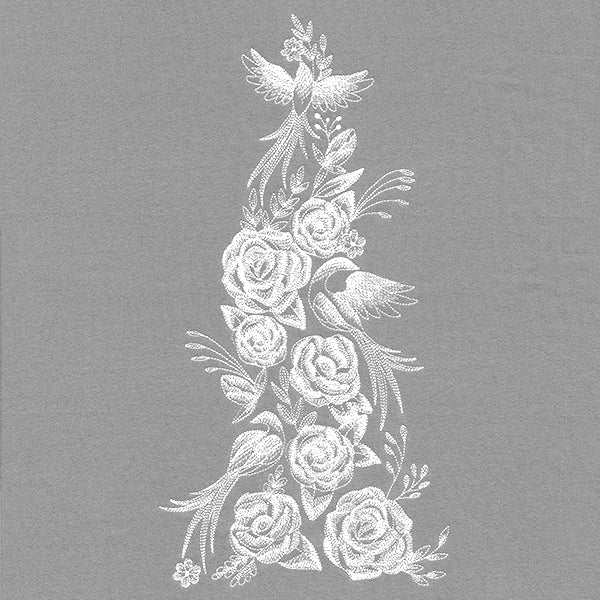 Sheer & Lovely Bouquet - Tall