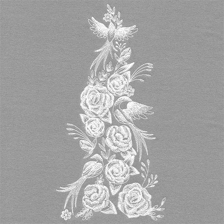 Sheer & Lovely Bouquet - Tall