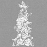 Sheer & Lovely Bouquet - Tall