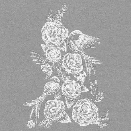 Sheer & Lovely Bouquet - Medium