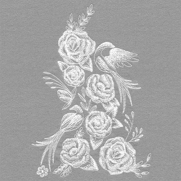 Sheer & Lovely Bouquet - Medium