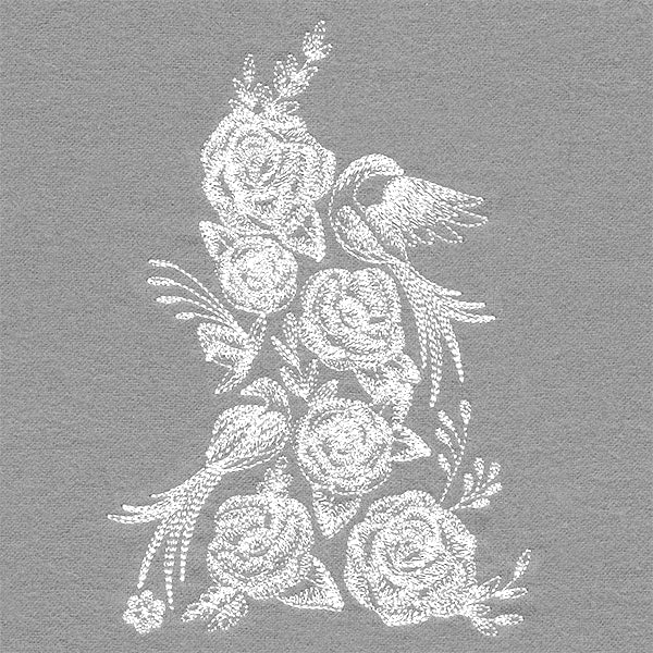 Sheer & Lovely Bouquet - Medium