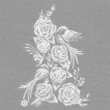 Sheer & Lovely Bouquet - Medium