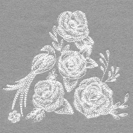 Sheer & Lovely Bouquet - Short