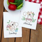 Cherry Picking Squirrel on Monday