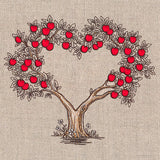 The Way to My Heart Apple Tree