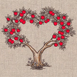 The Way to My Heart Apple Tree