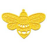 Summer Treasures - Bee (Lace)