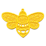 Summer Treasures - Bee (Lace)