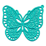 Summer Treasures - Butterfly (Lace)