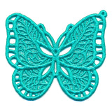 Summer Treasures - Butterfly (Lace)