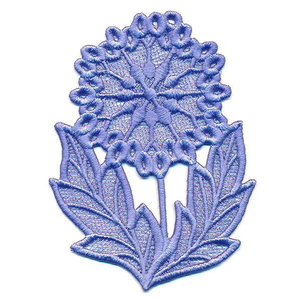 Summer Treasures - Dandelion (Lace)