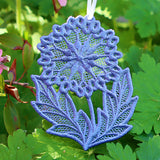 Summer Treasures - Dandelion (Lace)