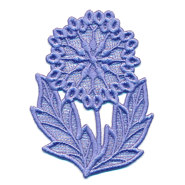 Summer Treasures - Dandelion (Lace)