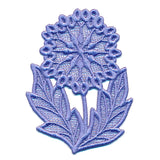 Summer Treasures - Dandelion (Lace)