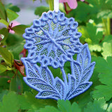 Summer Treasures - Dandelion (Lace)