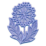 Summer Treasures - Dandelion (Lace)