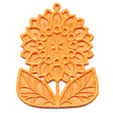 Summer Treasures - Sunflower (Lace)