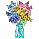 Fluttering Dreams Bouquet