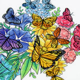 Fluttering Dreams Bouquet