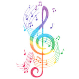 Spectrum of Treble Feature