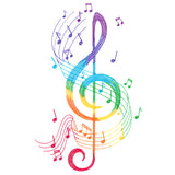 Spectrum of Treble Feature