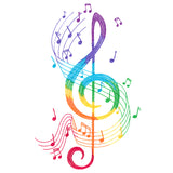 Spectrum of Treble Feature