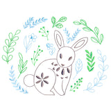 Folk Bunny
