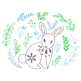 Folk Bunny
