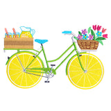 Lemonade Cruiser Bicycle