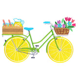 Lemonade Cruiser Bicycle