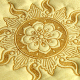 Summer Sunshine (Trapunto)