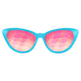 Sweet Sunshine Glasses