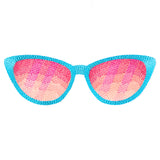 Sweet Sunshine Glasses